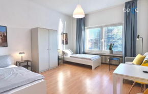 BEGE APARTMENTS Corporate Corner